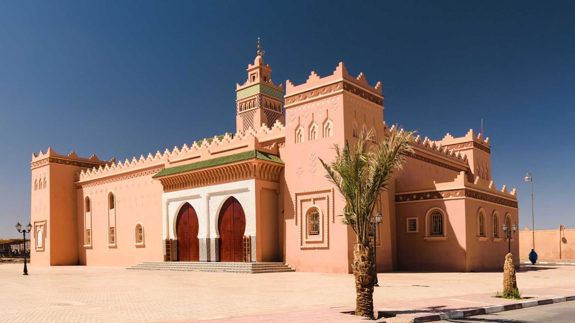Tour Marocco Incanto del Sud - Programma A